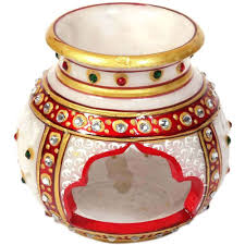 Marble handicrafts